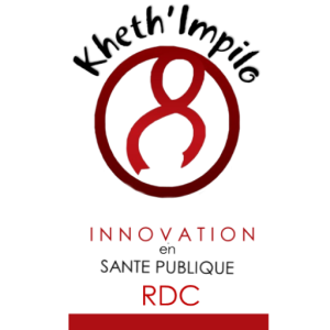 Khet'Impilo DRC Logo