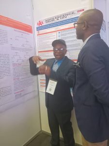 KI_DRC_Gaborone Conference 2025