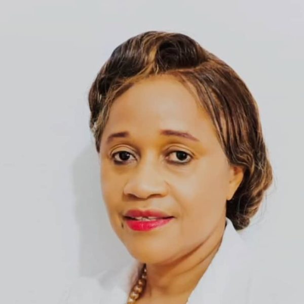 Berthe - Director of Programs