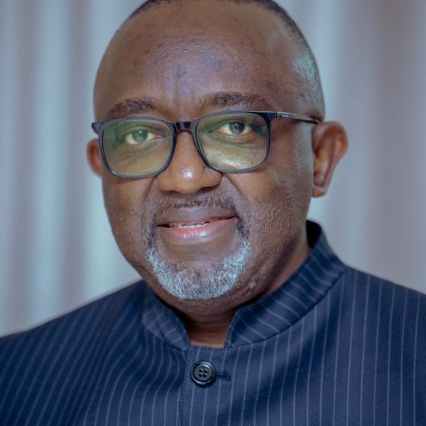 JJ Kayembe
